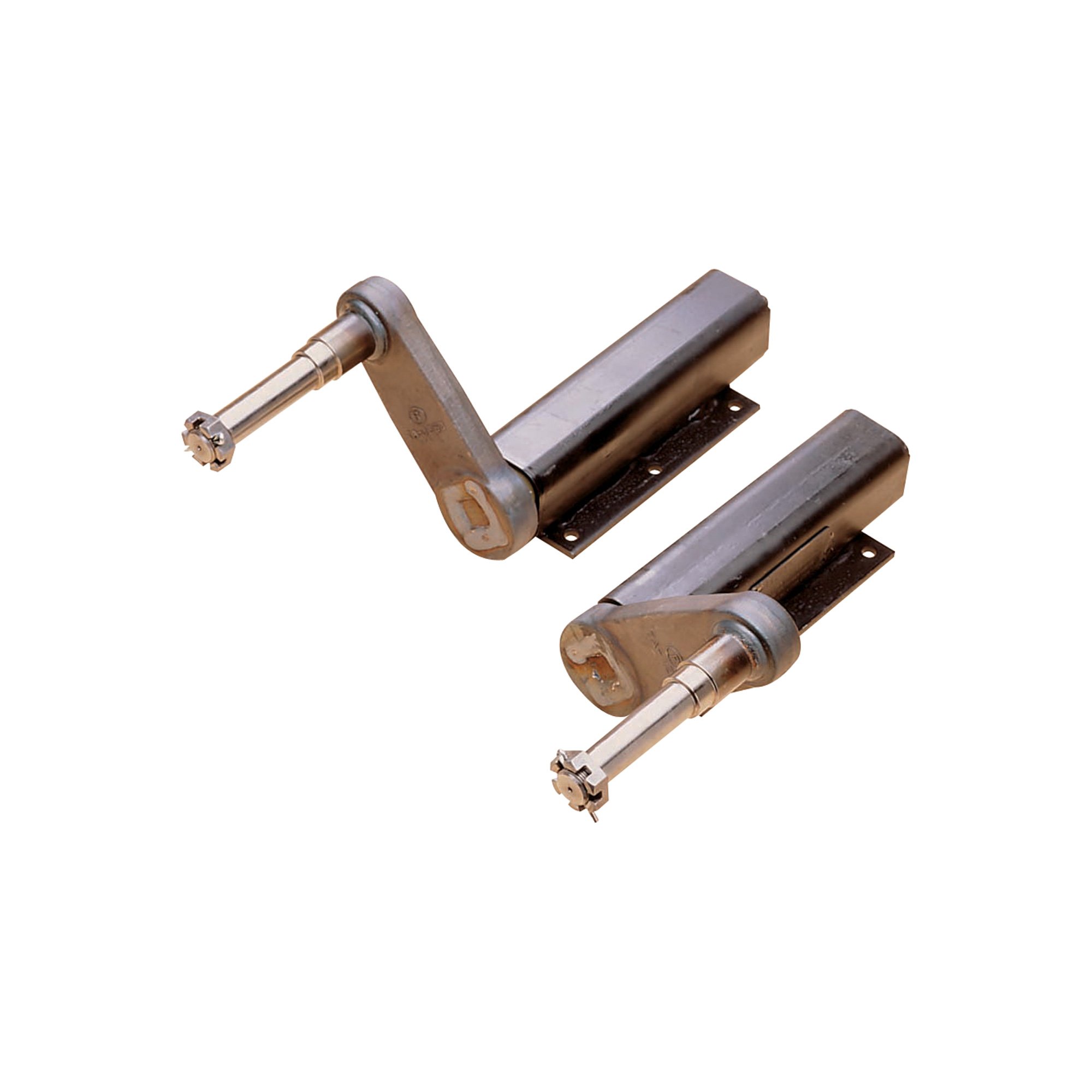 Reliable Rubber Torsion Axle Suspension Units
